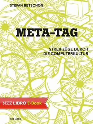 cover image of Meta-Tag